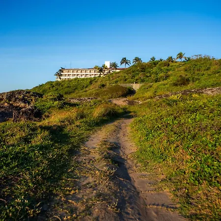 Hotel Pontal De Ubu-2